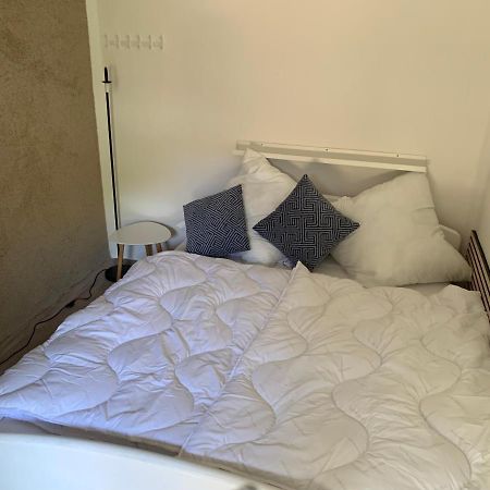 Min Huesing Apartment ริบนิทซ์-ดัมการ์เทิน ภายนอก รูปภาพ