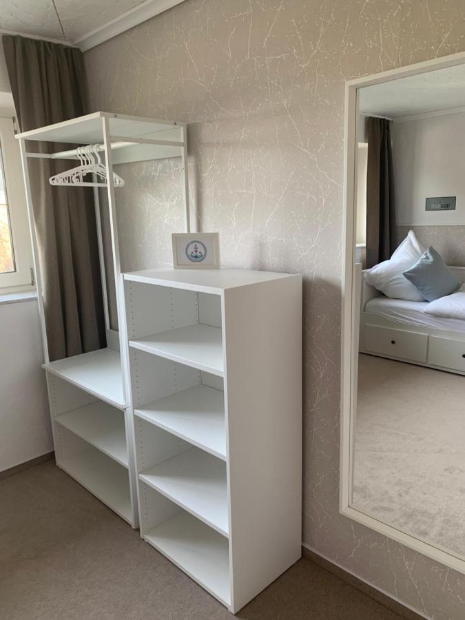 Min Huesing Apartment ริบนิทซ์-ดัมการ์เทิน ภายนอก รูปภาพ