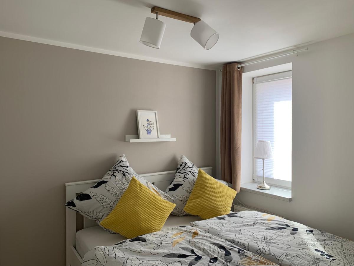 Min Huesing Apartment ริบนิทซ์-ดัมการ์เทิน ภายนอก รูปภาพ